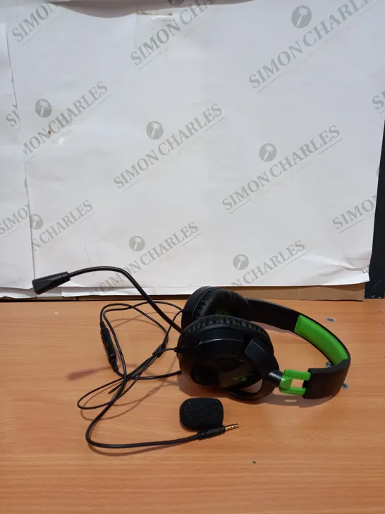 XBOX RECON 50X GAMING HEADSET