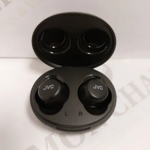 JVC GUMY MINI TRUE WIRELESS EARBUDS