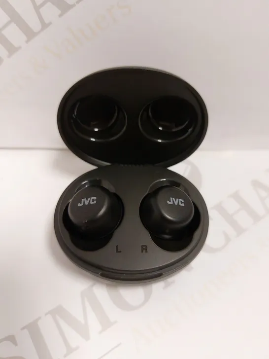 JVC GUMY MINI TRUE WIRELESS EARBUDS