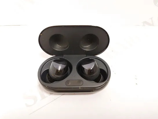 SAMSUNG GALAXY BUDS+ - BLACK