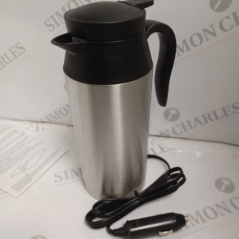 ONEVER 650ML TRAVEL KETTLE