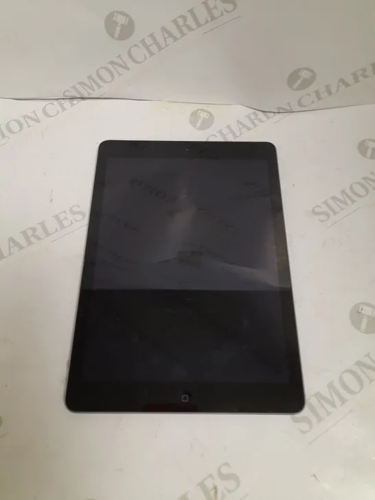 APPLE IPAD AIR A1475