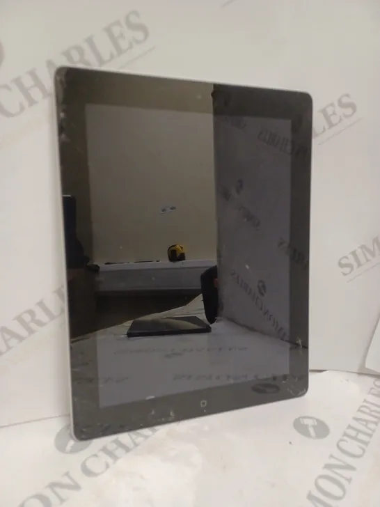 APPLE IPAD MODEL A1395 16GB