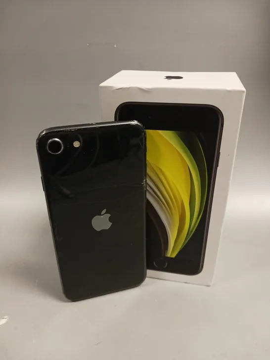 BOXED APPLE IPHONE 8 SMARTPHONE 