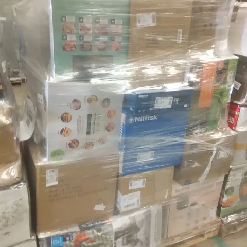 PALLET OF APPROXIMATELY 27 ASSORTED ITEMS INCLUDING: