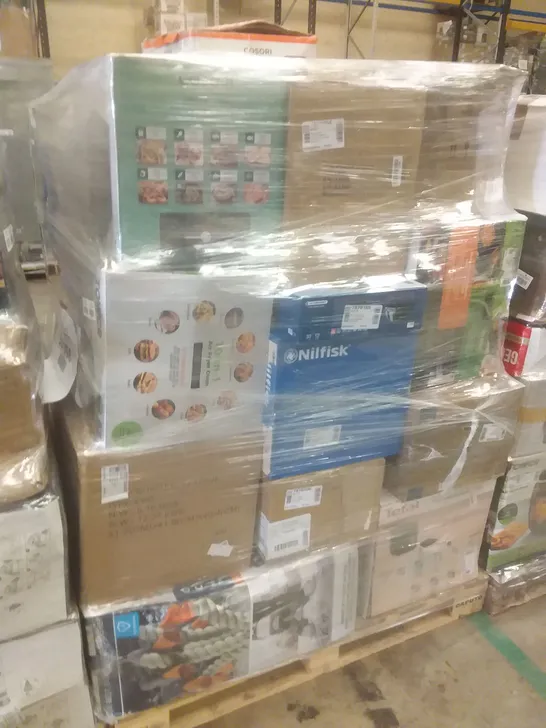 PALLET OF APPROXIMATELY 27 ASSORTED ITEMS INCLUDING: