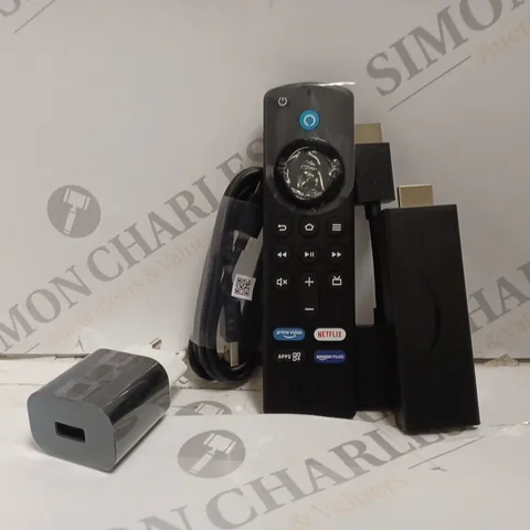 AMAZON FIRETV STICK 