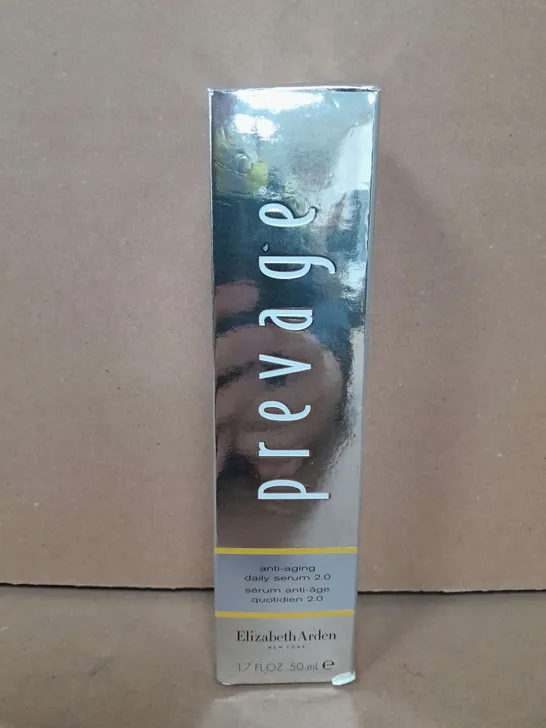 PREVAGE ANTI-AGEING DAILY SERUM 2.0