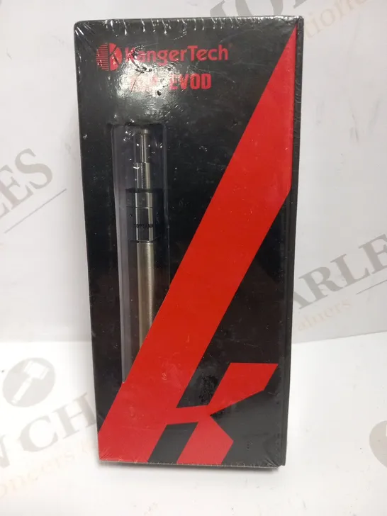 BOXED AND SEALED KANGER TECH TOP EVOD KIT