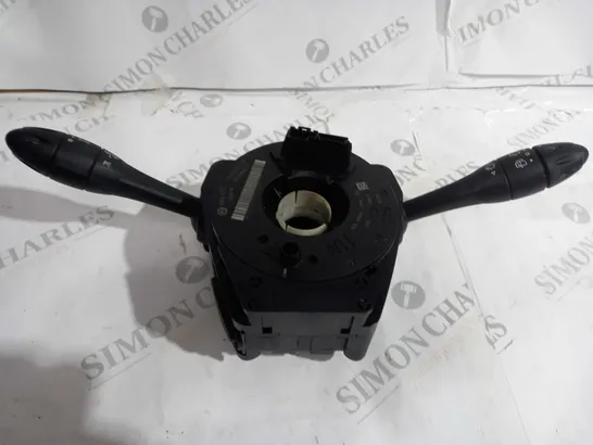 MINI STEERING COLUMN