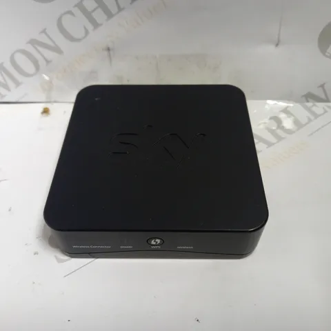 SKY SC201 WIRELESS ADAPTER CONNECTOR