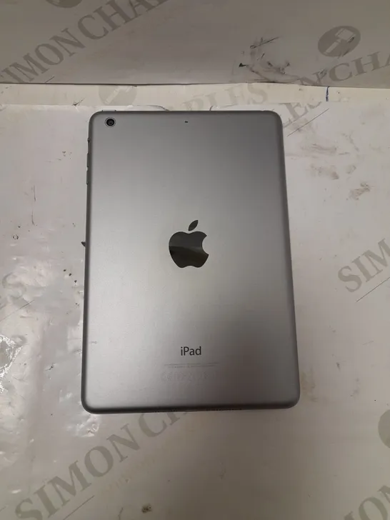 APPLE IPAD MINI 2 A1489