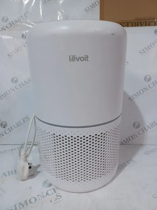 LEVOIT AIRSIGHT PLUS CORE 300S SMART TRUE HEPA AIR PURIFIER