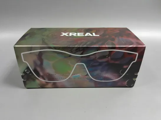 BOXED SEALED XREAL AIR2 PRO AR GLASSES - GREY