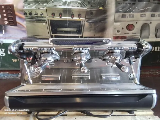 FAEMA EMBLEMA COMMERCIAL COFFEE ESPRESSO MACHINE 