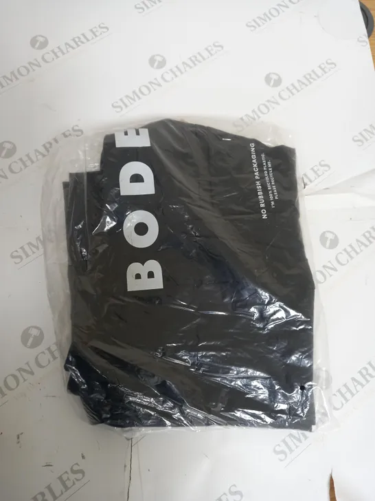 BAGGED BODEN TROUSERS SIZE 14R