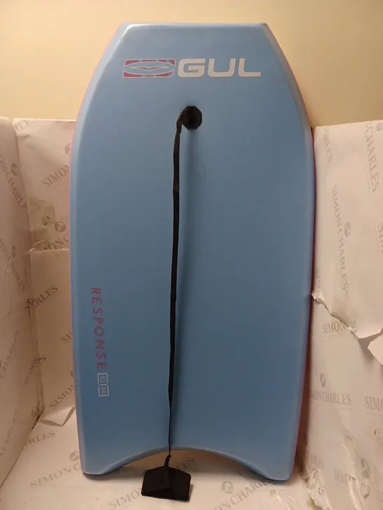 GUL RESPONSE 50 50 36S - BODY BOARD