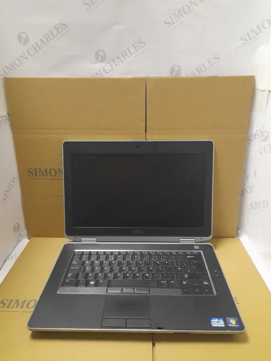 DELL LATITUDE E6430 LAPTOP