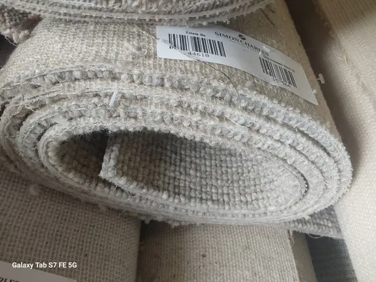 ROLL OF QUALITY CAMIOS STRATA CARPET APPROXIMATELY 5M × 2.33M