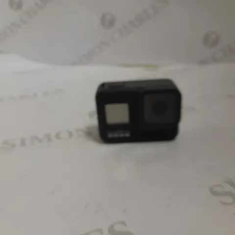 GOPRO 8 HERO BLACK