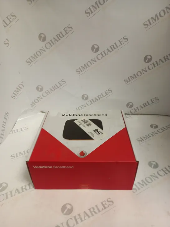 VODAFONE BROADBAND BOX