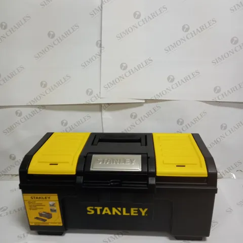 STANLEY DIY TOOLBOX