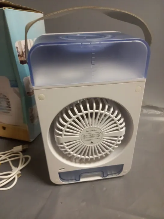 JERVAMNI PORTABLE AIR COOLER