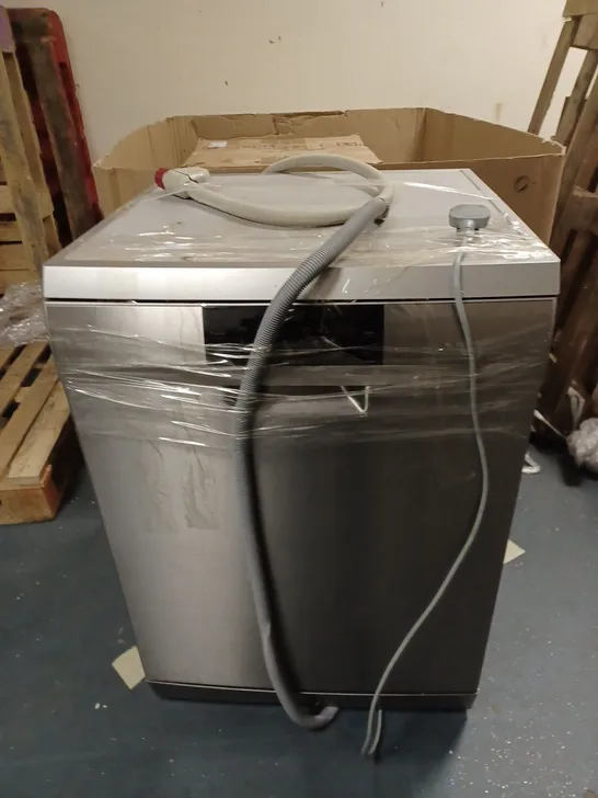 AEG FREESTANDING DISHWASHER WITH AIRDRY TECHNOLOGY,