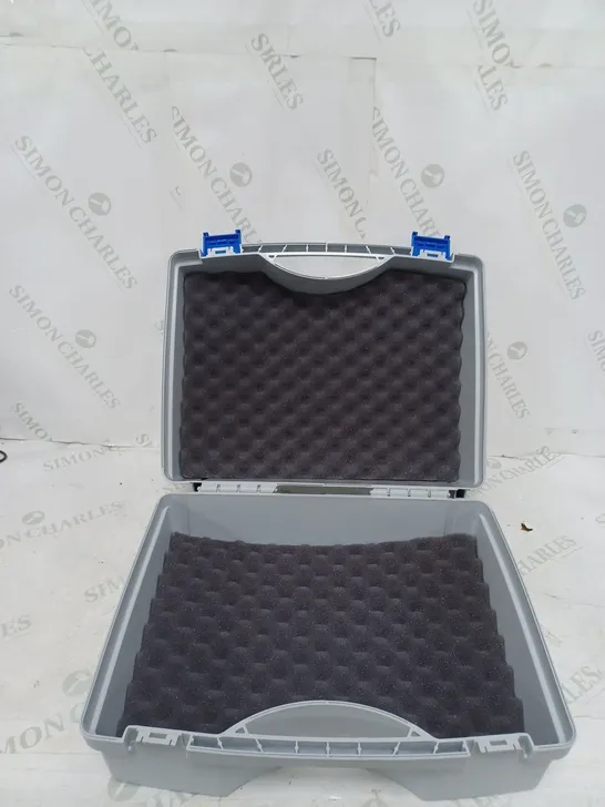 HEAVY DUTY WORK BOX WITH PADDING 