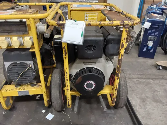 5.0KVA 110V 'LUL' DIESEL GENERATOR