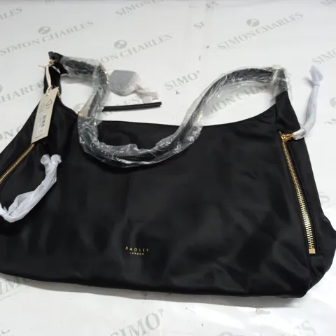 RADLEY FINSBURY PARK MEDIUM ZIPTOP