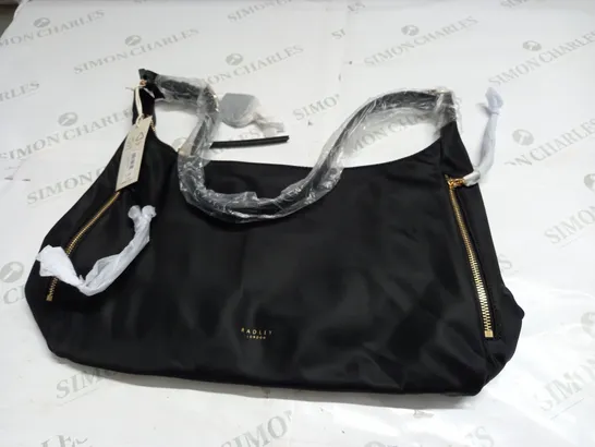 RADLEY FINSBURY PARK MEDIUM ZIPTOP