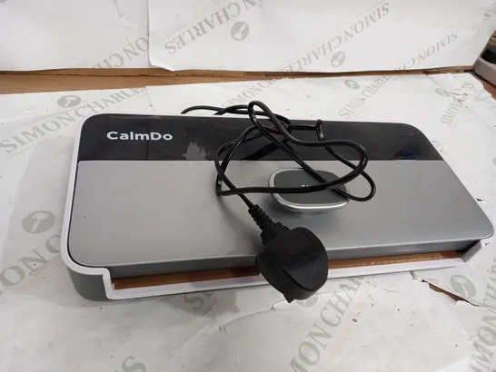 CALMDO AUTOMATIC VACUUM SEALER MACHINE 