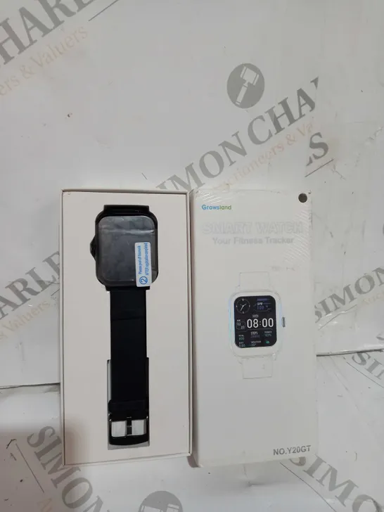 GROWSLAND SMART WATCH FITNESS TRACKER