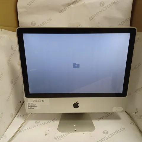 APPLE IMAC (A1224 MID 2009)