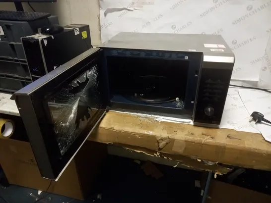 SAMSUNG MICROWAVE OVEN 