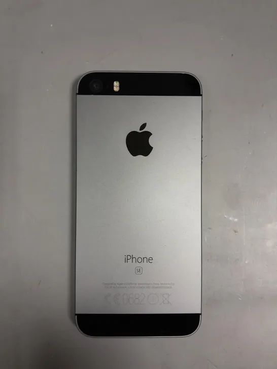 APPLE IPHONE 5 SE SMARTPHONE 