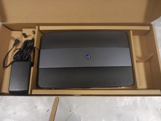 BOXED BT SMART HOME HUB