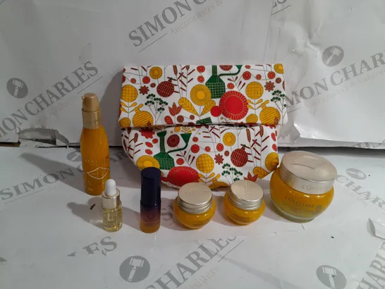 L'OCCITANE 6 PIECE MAKE ME DIVINE SET