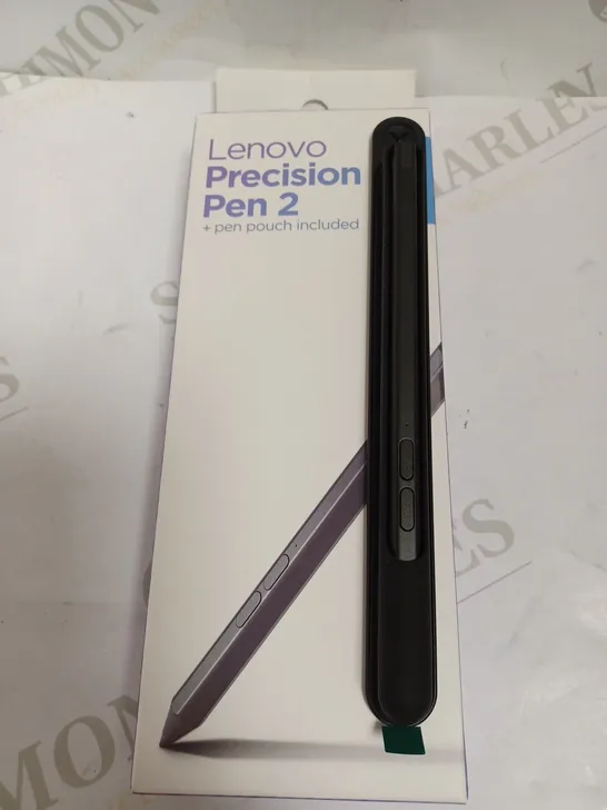 LENOVO PRECISION PEN 2 - BLACK