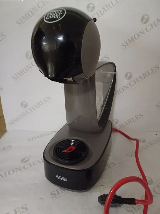 NESCAFE DOLCE GUSTO INFINISSIMA COFFEE MACHINE 