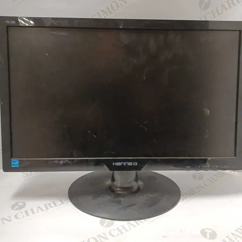 HANNS.G HL190APB LED MONITOR