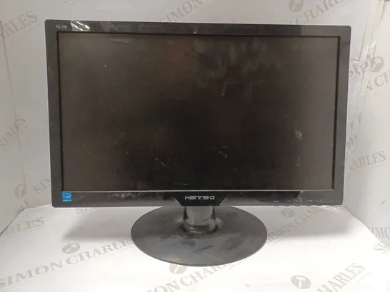 HANNS.G HL190APB LED MONITOR