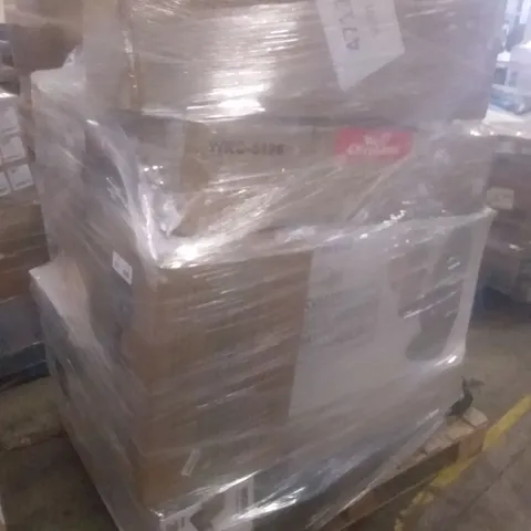 PALLET OF APPROXIMATELY 23 ASSORTED HOUSEHOLD & ELECTRICAL PRODUCTS TO INCLUDE