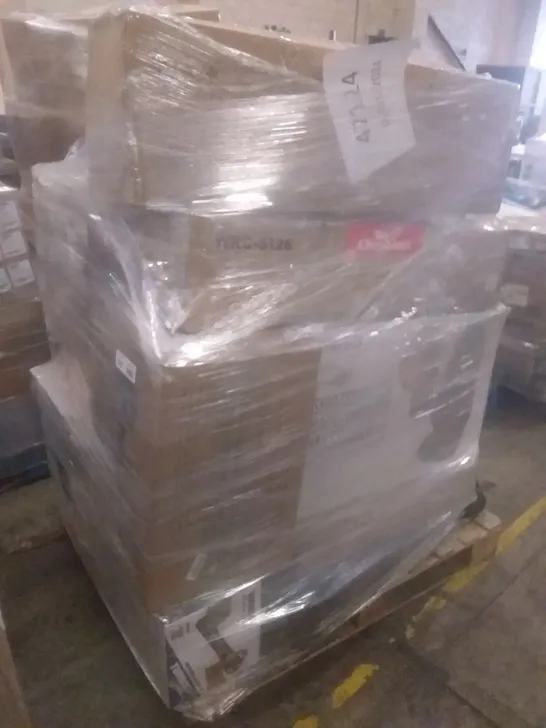 PALLET OF APPROXIMATELY 23 ASSORTED HOUSEHOLD & ELECTRICAL PRODUCTS TO INCLUDE