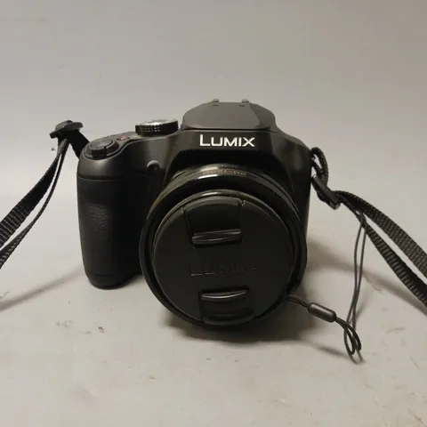 LUMIX DC-FZ82 DIGITAL CAMERA