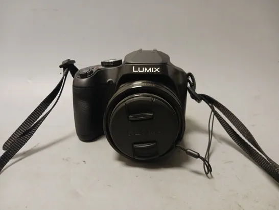 LUMIX DC-FZ82 DIGITAL CAMERA