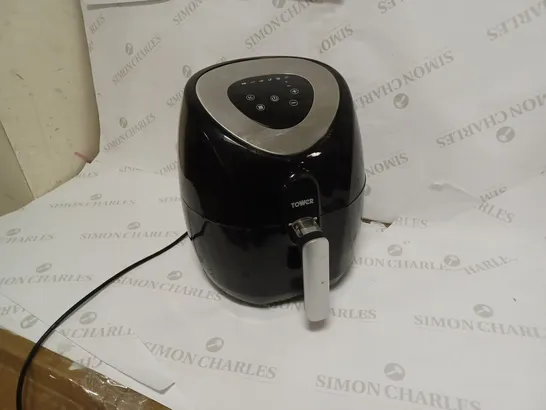 TOWER DIGITAL CONTROL AIR FRYER 4.3L