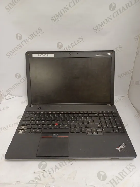 LENOVO E530C LAPTOP