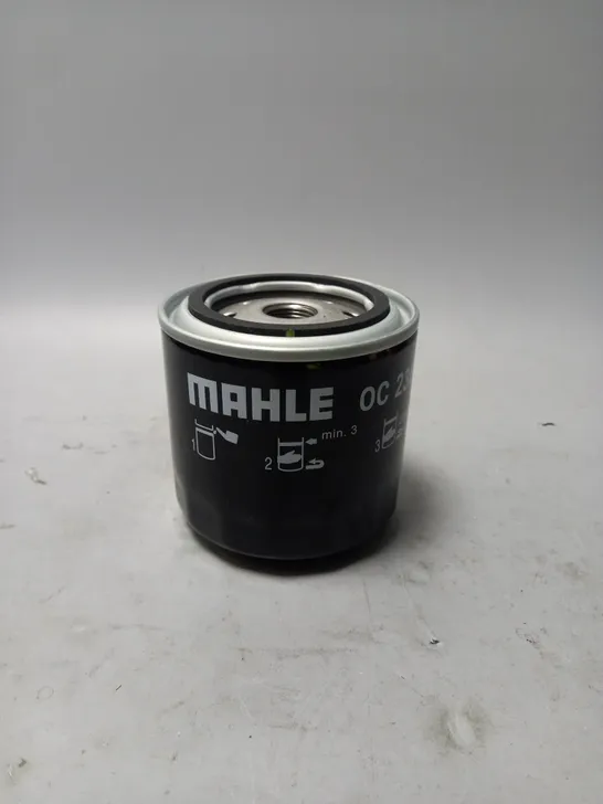 MAHKE OC 236 OIL FILTER 